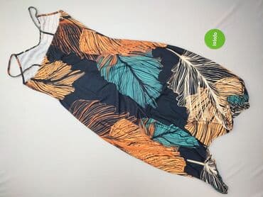 sukienki w liście: Sukienka damska, rozmiar L — 3