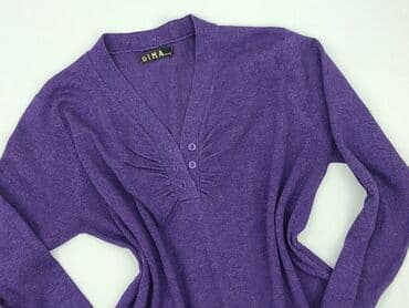 DIM, Sweter damski, 2XL