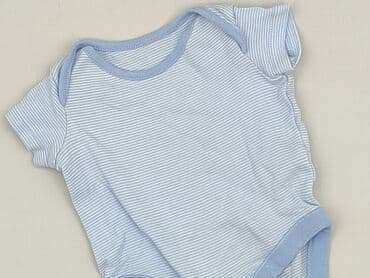 spodnie woskowane camel: Body, F&F, 1-3 m, 
stan - Idealny — 1