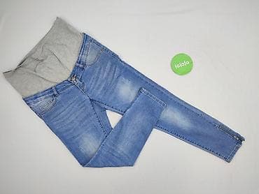 i hot moms: Jeansy damskie, rozmiar L — 2