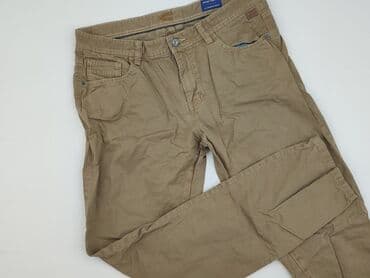 wisla plock koszulka meczowa 2223: Chinosy dla mężczyzn, XL — 1