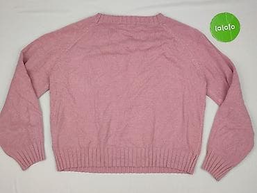 sweter damski mango: Sweter damski, rozmiar L — 3