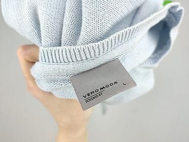 sweter beloved: Vero Moda, Sweter damski, rozmiar L — 4