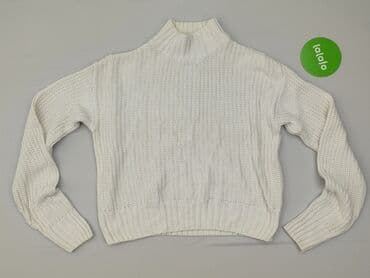 golfy z wiskozy: Golf damski, rozmiar XS — 2