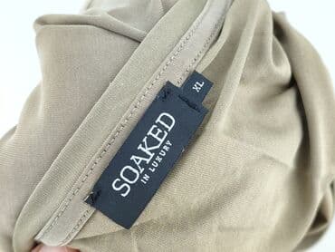 programmer t shirty: Soaked in Luxury, T-shirt damski, rozmiar XL — 6