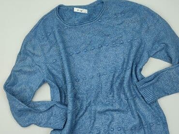 Sweter damski, 2XL