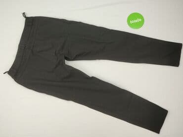 legginsy do biegania nike: Spodnie materiałowe damskie, rozmiar M — 3