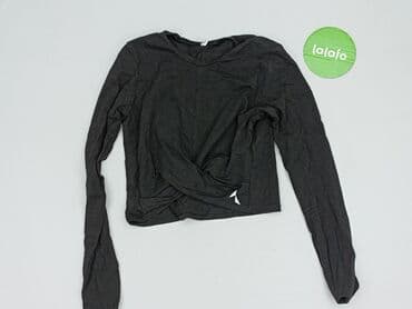 bluzki ze ściągaczem na dole: Women`s T-shirt, size XS (EU 34) — 2