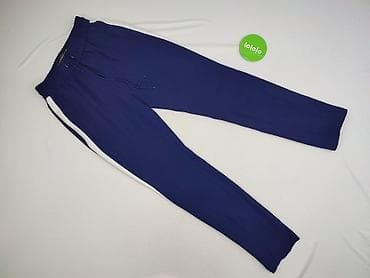 spodnie dresowe pull and bear: Nadine, Spodnie dresowe damskie, rozmiar S — 2