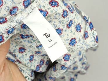 modbis sukienki dla puszystych: Tu, Women's blouse, size M (EU 38) — 5
