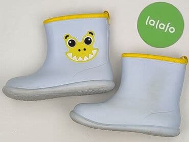 ccc buty zimowe na koturnie: Kalosze, 32, stan - Bardzo dobry — 4