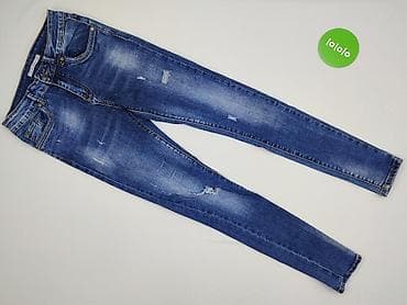 only jeansy: Hello Miss, Jeansy damskie, rozmiar M — 2