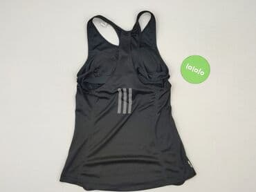 legginsy kolarki: Adidas, Top damski, S — 3