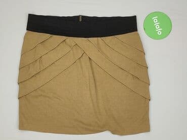 spódniczka mini allegro: Madonna, Spódnica damska, rozmiar XL — 2