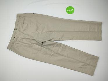 garnitury c: Spodnie dla mężczyzn, rozmiar M — 3