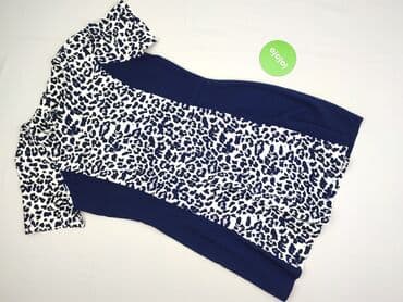 sukienka w panterkę, mohito: Atmosphere, Sukienka damska, rozmiar XL — 2