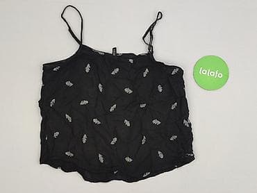 taliowany top: H&M Divided, Top damski, rozmiar S — 3