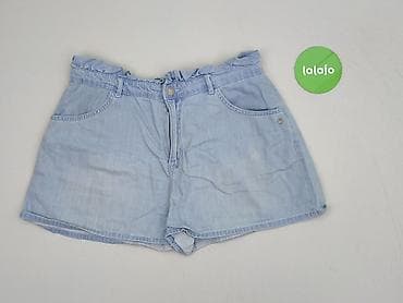 jeans short: Roxy, Szorty damskie, rozmiar M — 2