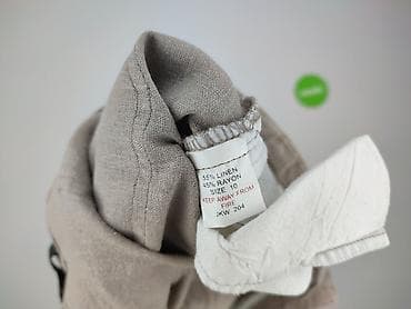 weekday spodnie: Spodnie materiałowe damskie, rozmiar M — 6