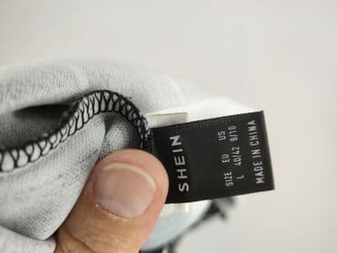 c: Shein, Women`s dress, size L (EU 40) — 4