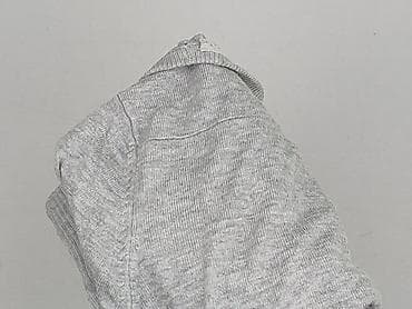 sweter patchwork: Bershka, Kardigan damski, rozmiar S — 6