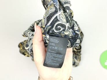 czarne bluzki hm: H&M, Bluzka damska, rozmiar M — 4