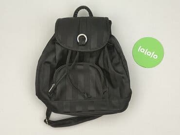 Czapki i kapelusze: Plecak, stan - Dobry — 2