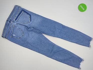 jeans cargo: River Island, Jeansy damskie, rozmiar 2XL — 3