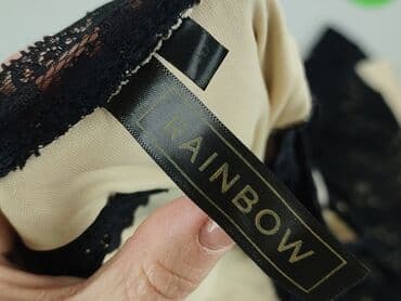 sprzedaż sukienek używanych: RAINBOW, Sukienka damska, rozmiar L — 4