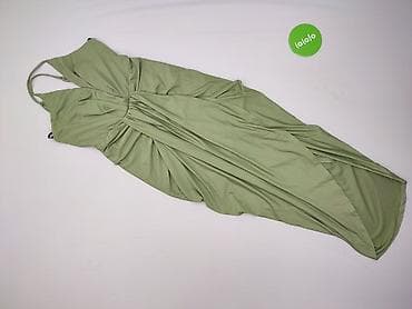 plus size sukienki: Sukienka damska, rozmiar S — 2