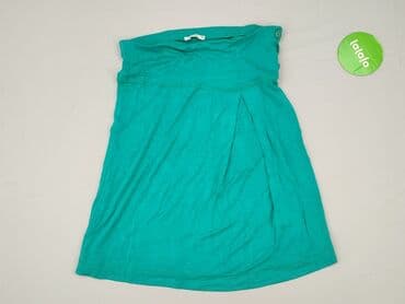 reserved żółta spódnice: Vila, Spódnica damska, rozmiar XS — 2