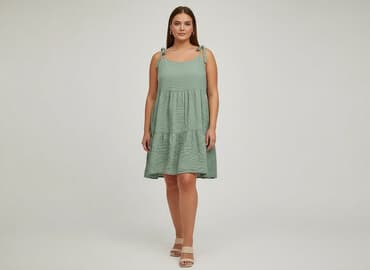 kapcie stitch sinsay: Sinsay, Sukienka damska, rozmiar 2XL — 7