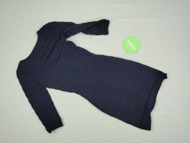 mango niebieska sukienka: Mango, Sukienka damska, rozmiar S — 4