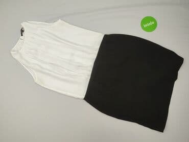 biała marynarka sukienka: Yessica, Sukienka damska, rozmiar M — 2