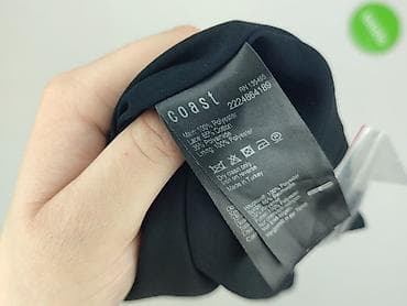trench: Coast, Sukienka damska, rozmiar 2XS — 5