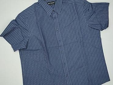 jean pascal jacket: Marks & Spencer, Koszulа dla mężczyzn, rozmiar 2XL — 1