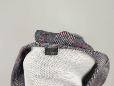 czarne spódnice w kratę: Sukienka damska, rozmiar S — 4