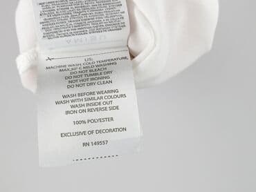 koszulka do garnituru damskiego: Amisu, Bluzka damska, rozmiar XS — 6