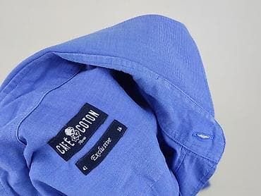 pull esmara: Café Coton, Koszulа dla mężczyzn, rozmiar XL — 4