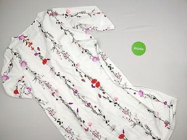 lenary jeansy: Sukienka damska, rozmiar 2XL — 3