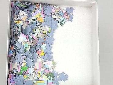 babies jeans: Puzzle dla Dzieci, stan - Idealny — 4