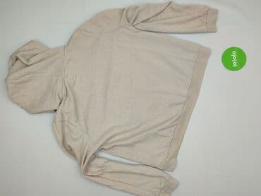 Kobiety: Sinsay, Bluza z kapturem damska, rozmiar XL — 3