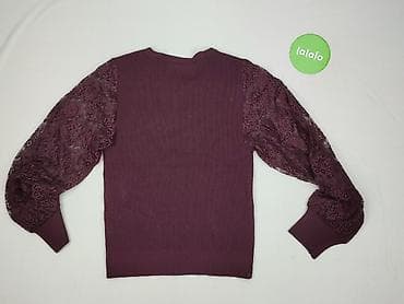 jass ubrania: ONLY, Sweter damski, rozmiar L — 3