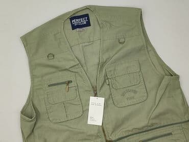 Kamizelka dla mężczyzn, rozmiar 4XL w lalafo.pl Kamizelka dla mężczyzn, rozmiar 4XL
