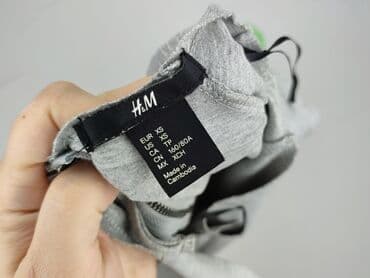 sukienka hm sweterkowa: H&M, Sukienka damska, rozmiar XS — 4