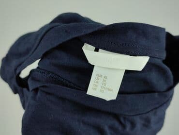 tom ford koszula: H&M, T-shirt damski, rozmiar XL — 4