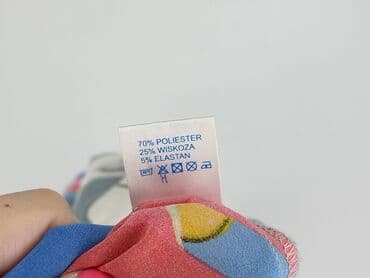 ja lubię dżinsy szpilki długie rzęsy ulub: Bluzka damska, rozmiar L — 7