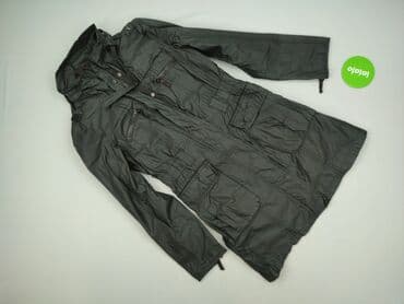 kurtka zimowa damska z kapturem reserved: Reserved, Parka damska, S — 2