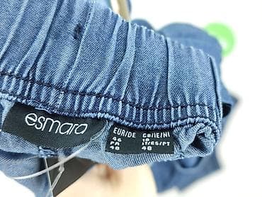 relaks kozaki: Esmara, Spodnie dresowe damskie, rozmiar XL — 5