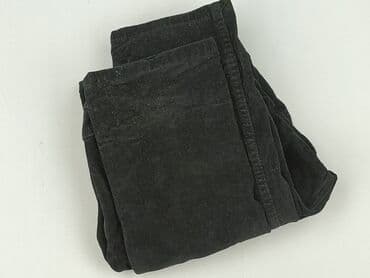 deichmann kapcie z futerkiem: Esmara, Spodnie materiałowe damskie, rozmiar XL — 5